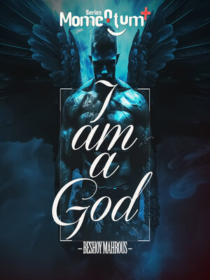 cover image of I am a God